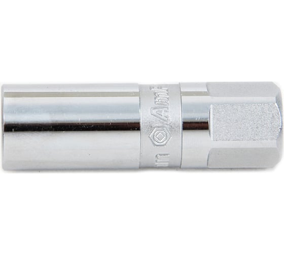 Изображение товара Головка свечная 12-гранная (14х63 мм; 3/8") AmPro T33330