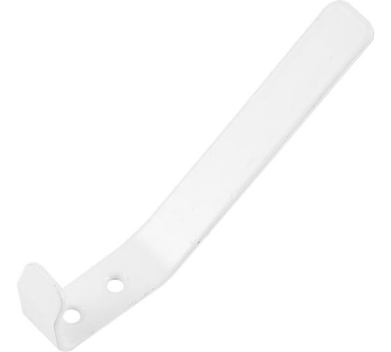 Изображение товара Крючок-вешалка с полимерным покрытием РемоКолор №3 70-0-703