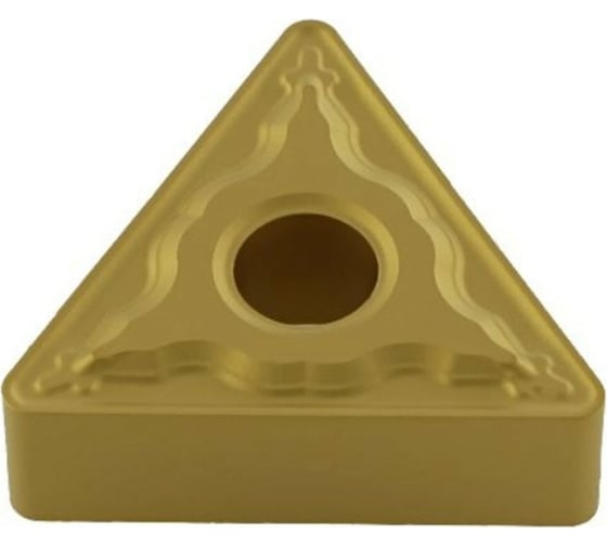 Изображение товара Пластина токарная по стали TNMG 160408-HM 10 шт HARDSTONE 4603390580853