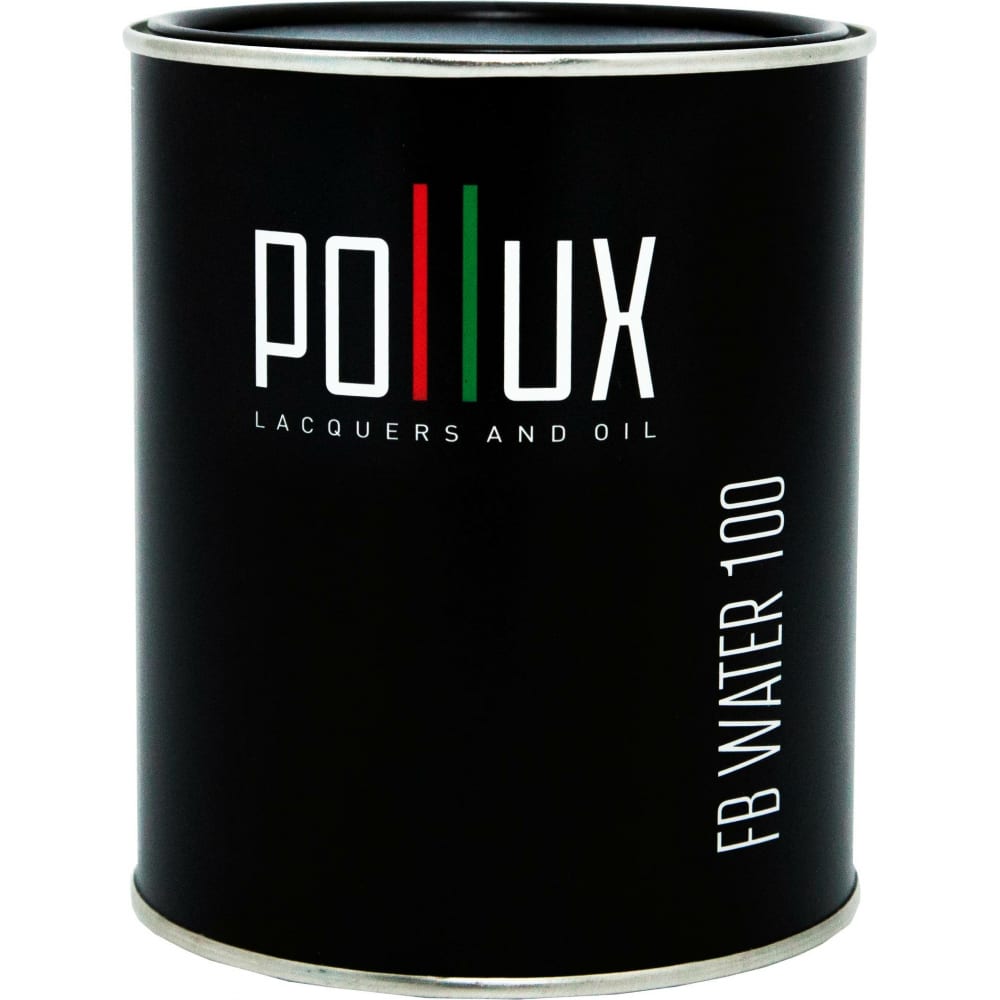 Пропитка для дерева Pollux, цвет кофе 4687202235568 FB Water 100 Кокосовые острова - фото 1