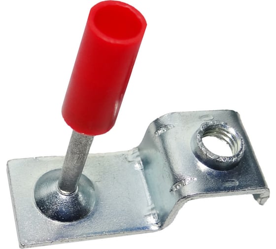 Изображение товара Крепёж для потолочных конструкций LIXIE 100 шт./уп. PD-32S1R-PM6