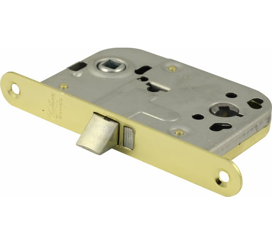 Изображение товара Замок Вантаж золото 2014PB