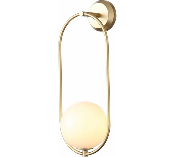 Изображение товара Настенный светильник ST luce SL1118.201.01