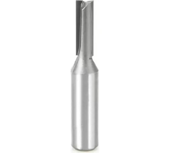 Изображение товара Фреза прямая пазовая по дереву 14х40х80 мм, хв-к 8 мм Strong СТФ-10071014