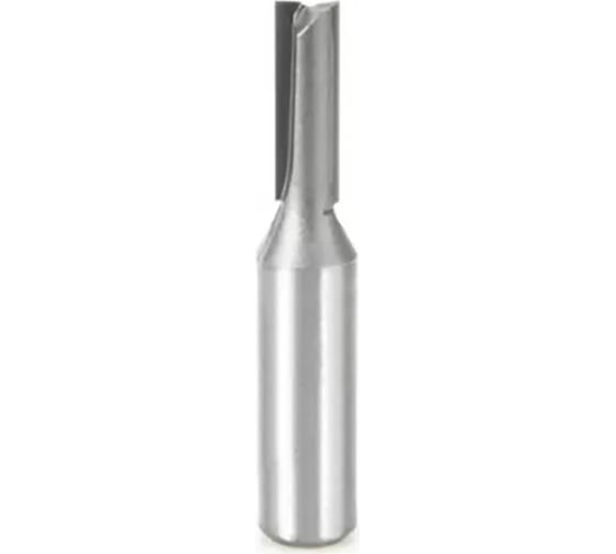 Изображение товара Фреза прямая пазовая по дереву 12х30х100 мм, хв-к 12 мм Strong СТФ-10070112