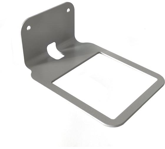 Изображение товара Настенный кронштейн для Яндекс Станция EMBODIMENT серый EMB-YS-G