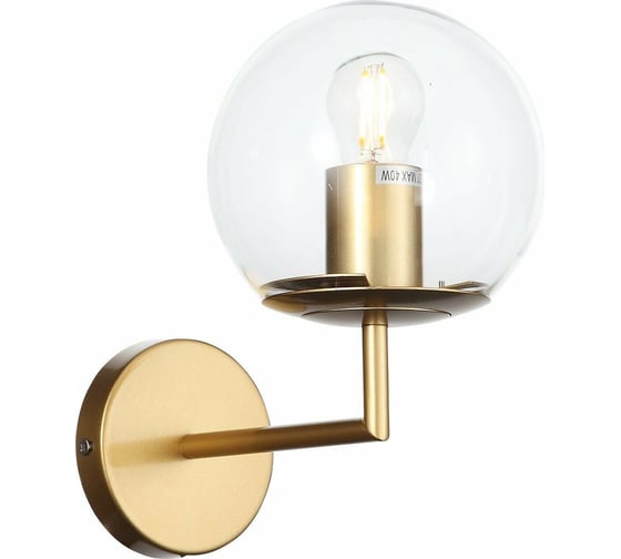 Изображение товара Настенный светильник ST luce SL1150.201.01