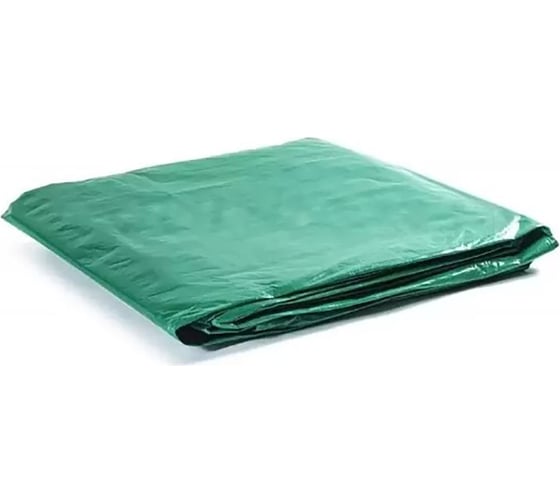 Изображение товара Тент 120 г/м2, 6x10 м, 60 м2 ТАРПИКС Т12р610