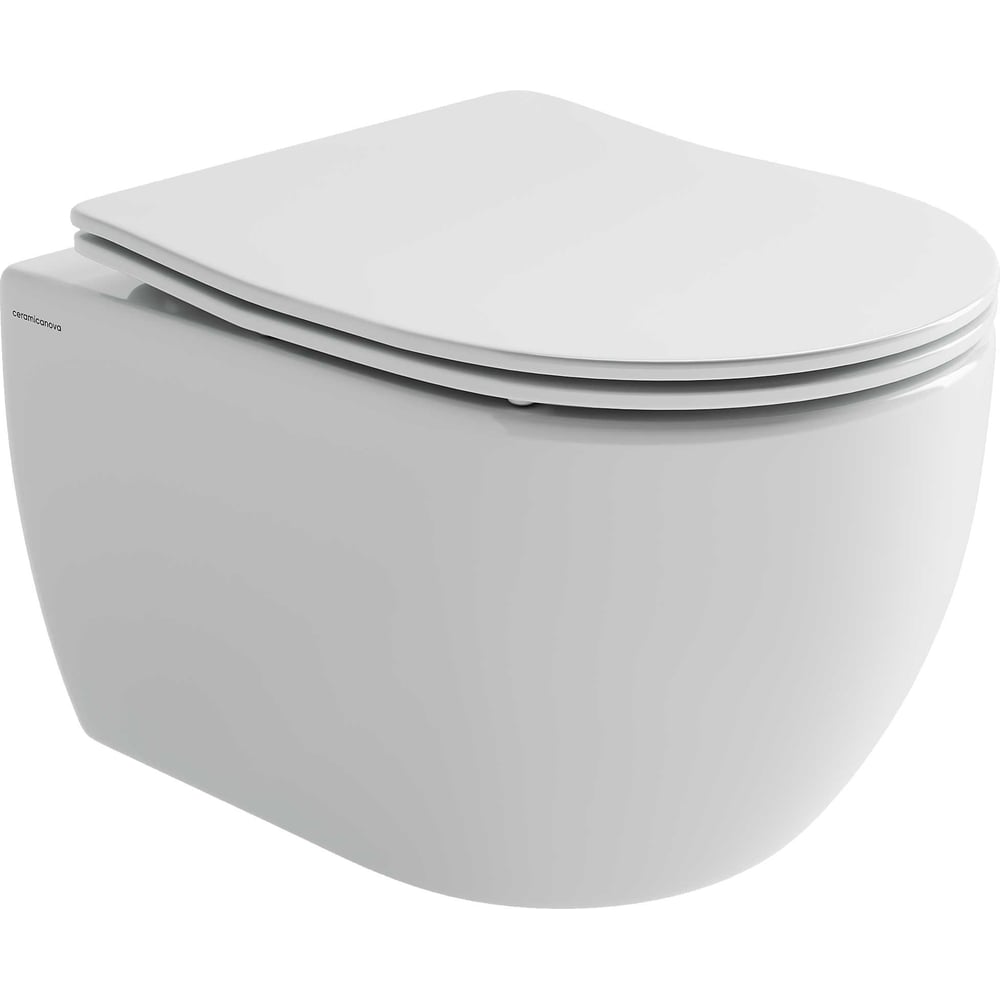 Унитазы Ceramicanova CN3001T