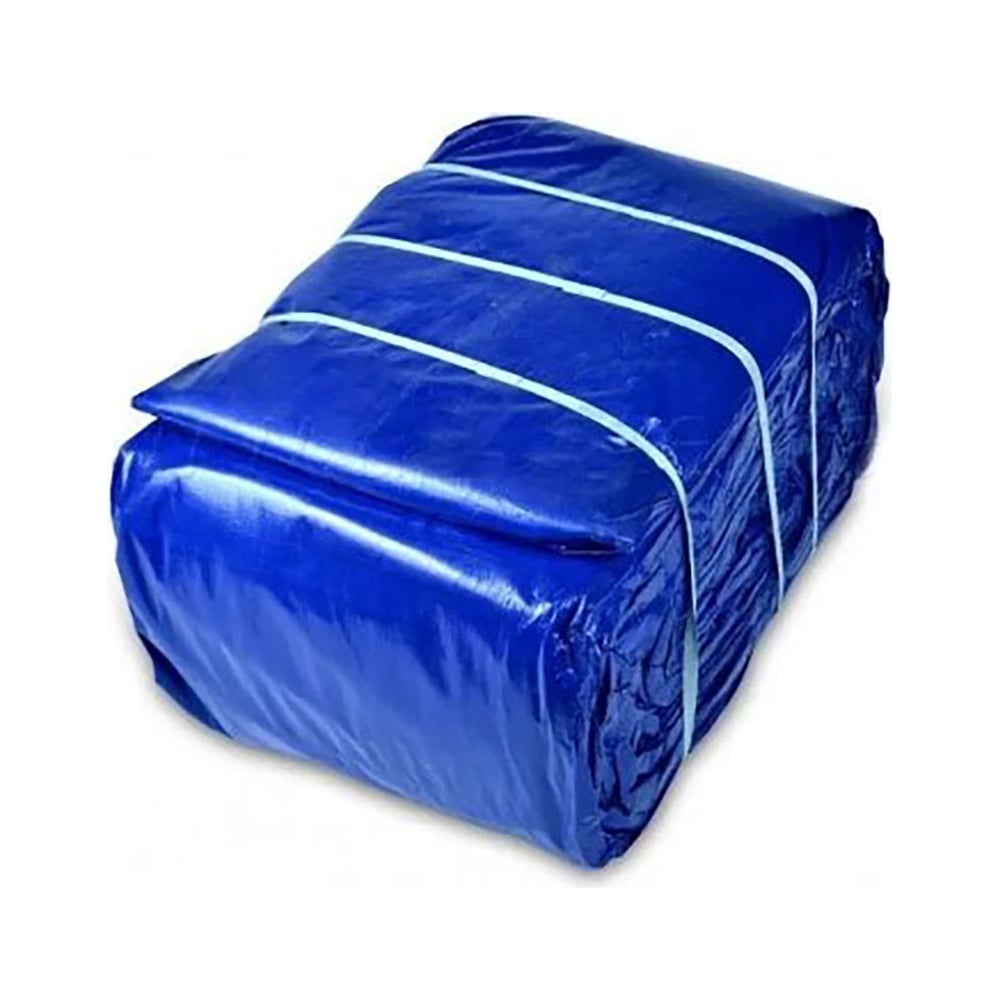 Изображение товара Тент 180 г/м2 20x20 м 400 м2 ТАРПИКС Т18р2020 для защиты