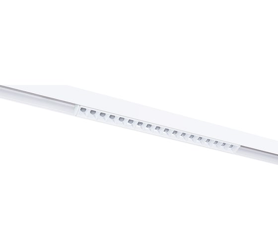 Изображение товара Магнитовый трековый светильник ARTE LAMP A4645PL-1WH