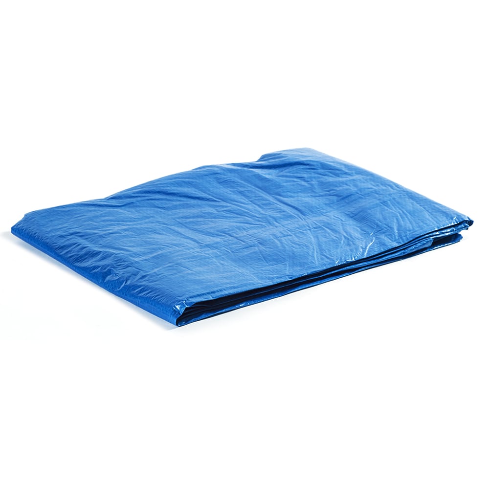 Изображение товара Тент 80 г/м2, 4x5 м, 20 м2 ТАРПИКС Т80р45 Изображение товара Тент 80 г/м2, 4x5 м, 20 м2 ТАРПИКС Т80р45