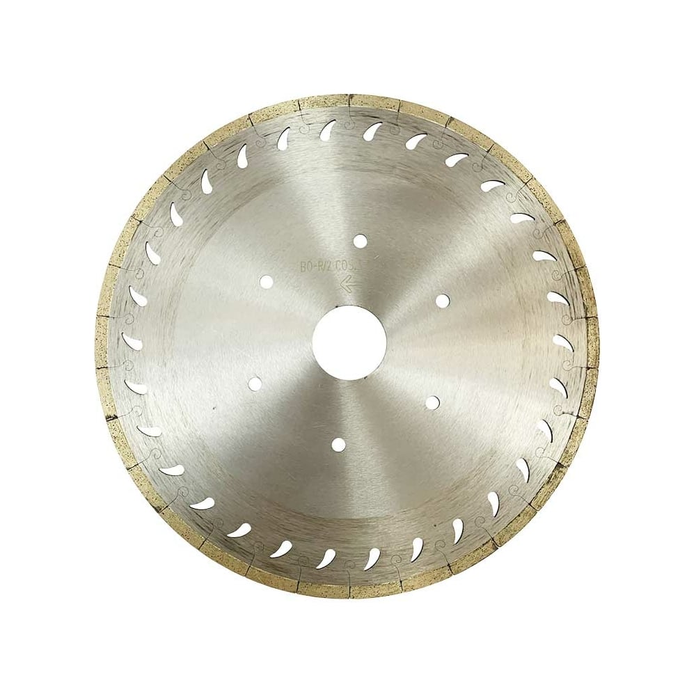 Сплошной диск алмазный TECH-NICK