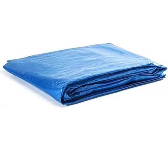 Изображение товара Тент 80 г/м2, 6x10 м, 60 м2 ТАРПИКС Т80р610