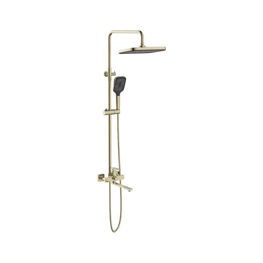 Душевая стойка Savol S-DG1145C