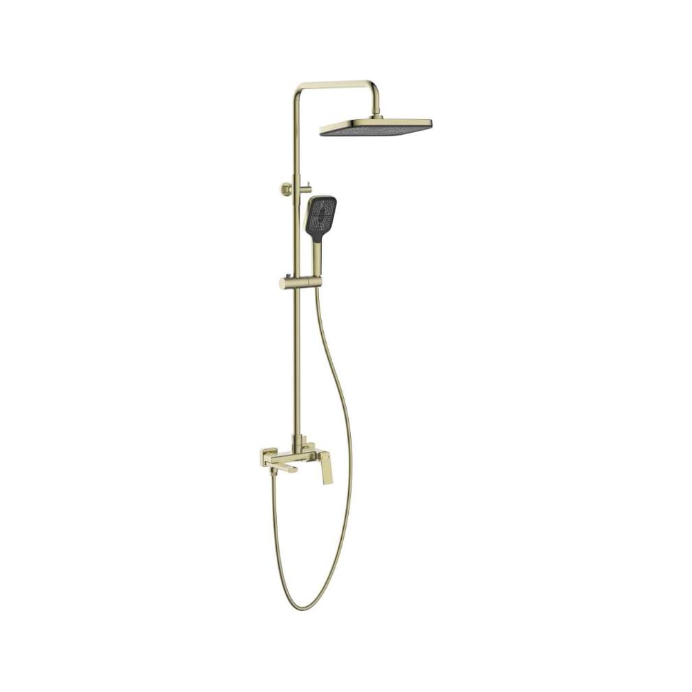 Душевая стойка Savol S-DG2345C