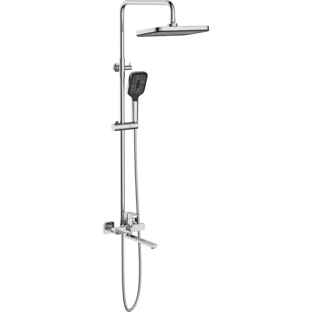 Душевая стойка Savol S-DG1145A