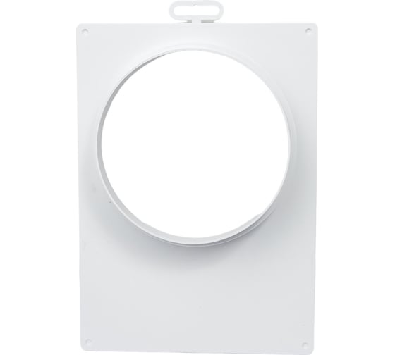 Изображение товара Площадка пластиковая универсальная торцевая Эвент ТППУ 140/150