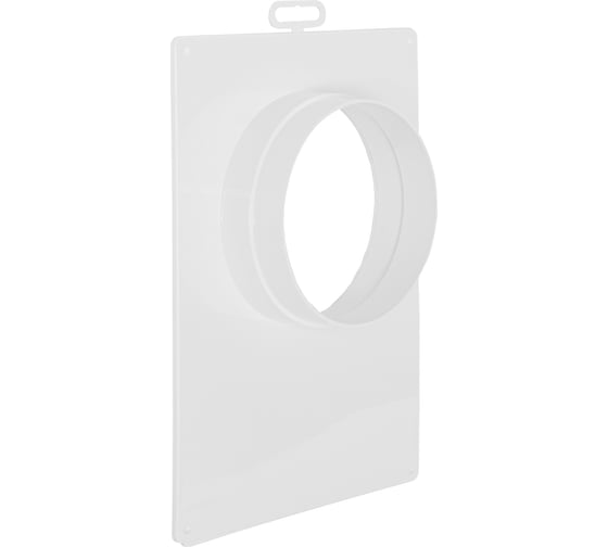 Изображение товара Площадка пластиковая универсальная торцевая Эвент ТППУ 115/120