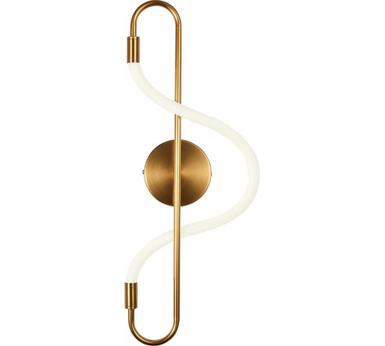 Изображение товара Настенный светильник ST luce SL6102.301.10