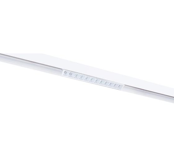 Изображение товара Трековый магнитный светильник ARTE LAMP A4634PL-1WH