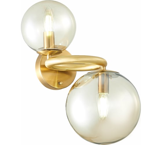 Изображение товара Настенный светильник ST luce SL1162.301.02