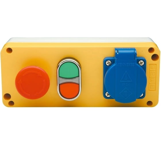 Изображение товара Пульт управления Emas PA3E40K20P1