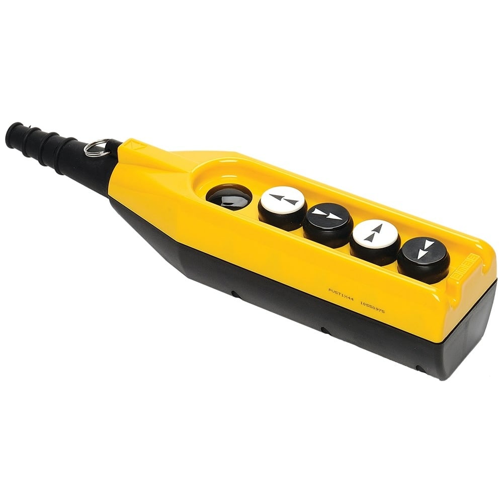 Изображение товара Пульт управления Emas PV5T144