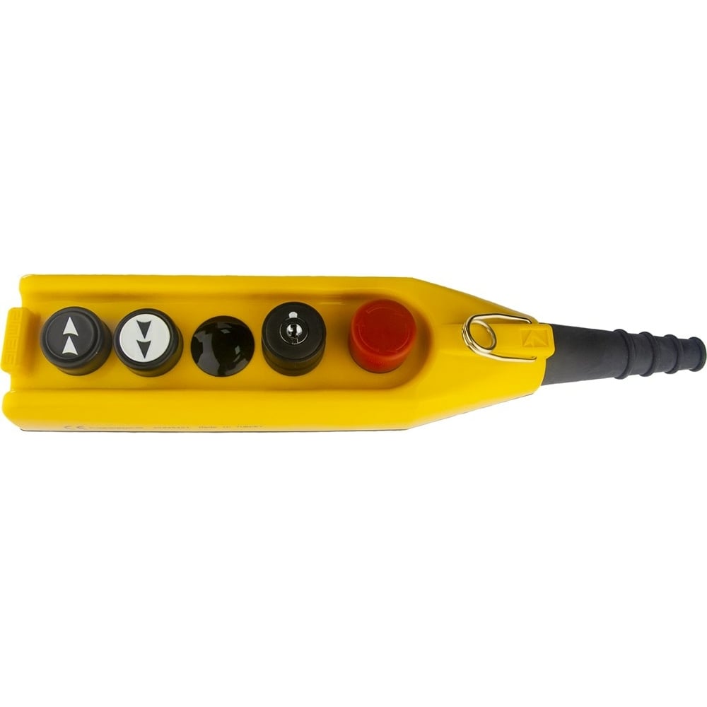 Изображение товара EMAS PV5E30B4AC20 Пульт управления профессиональный IP65 2 скорости