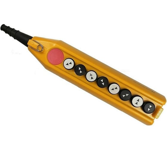 Изображение товара Пульт управления Emas PV9E40B4444