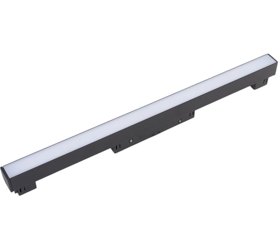 Изображение товара Трековый магнитный светильник ARTE LAMP A4632PL-1BK