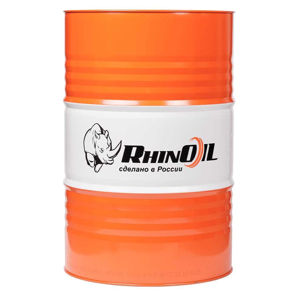 Масло моторное синтетическое RhinOil TITAN SAE 0W-20, API SP, ILSAC GF-6A, 1 л 4607182664127