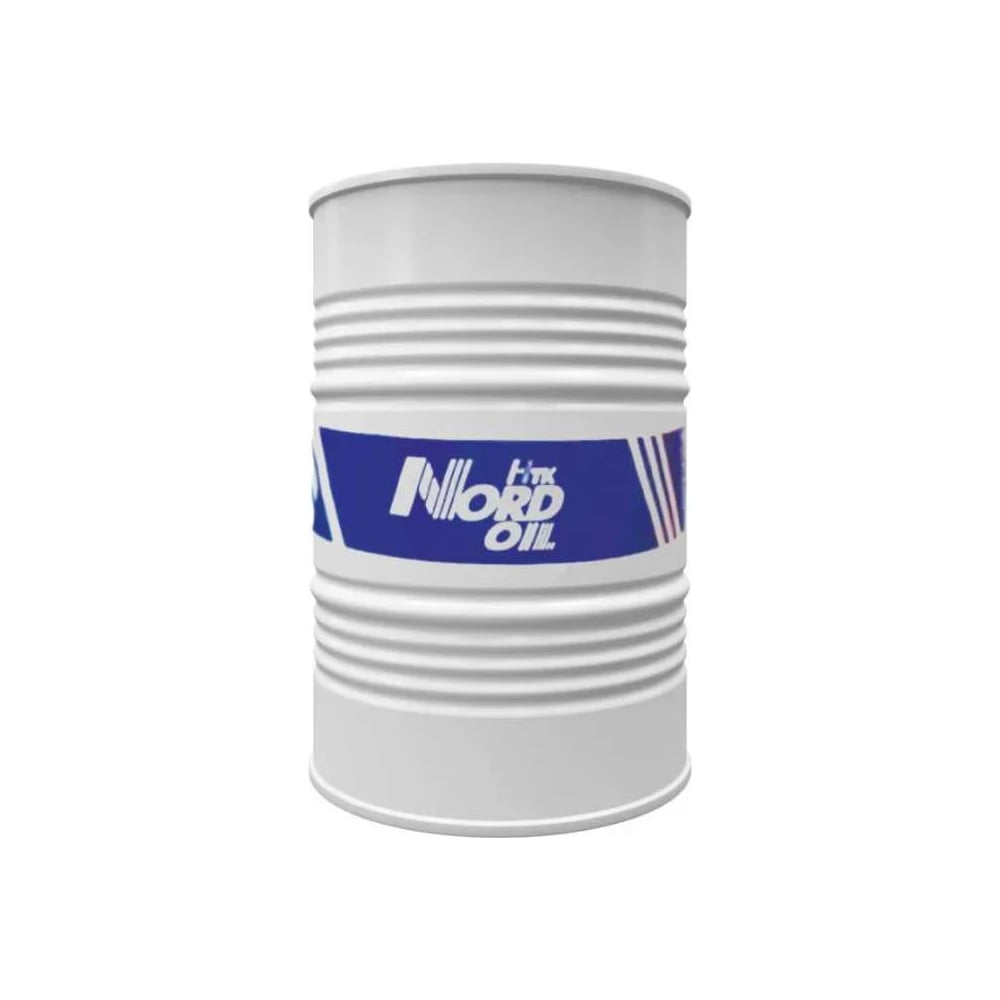 Масло моторное для судовых двигателей NORD OIL М14Г2ЦС, 1000 л NRG193