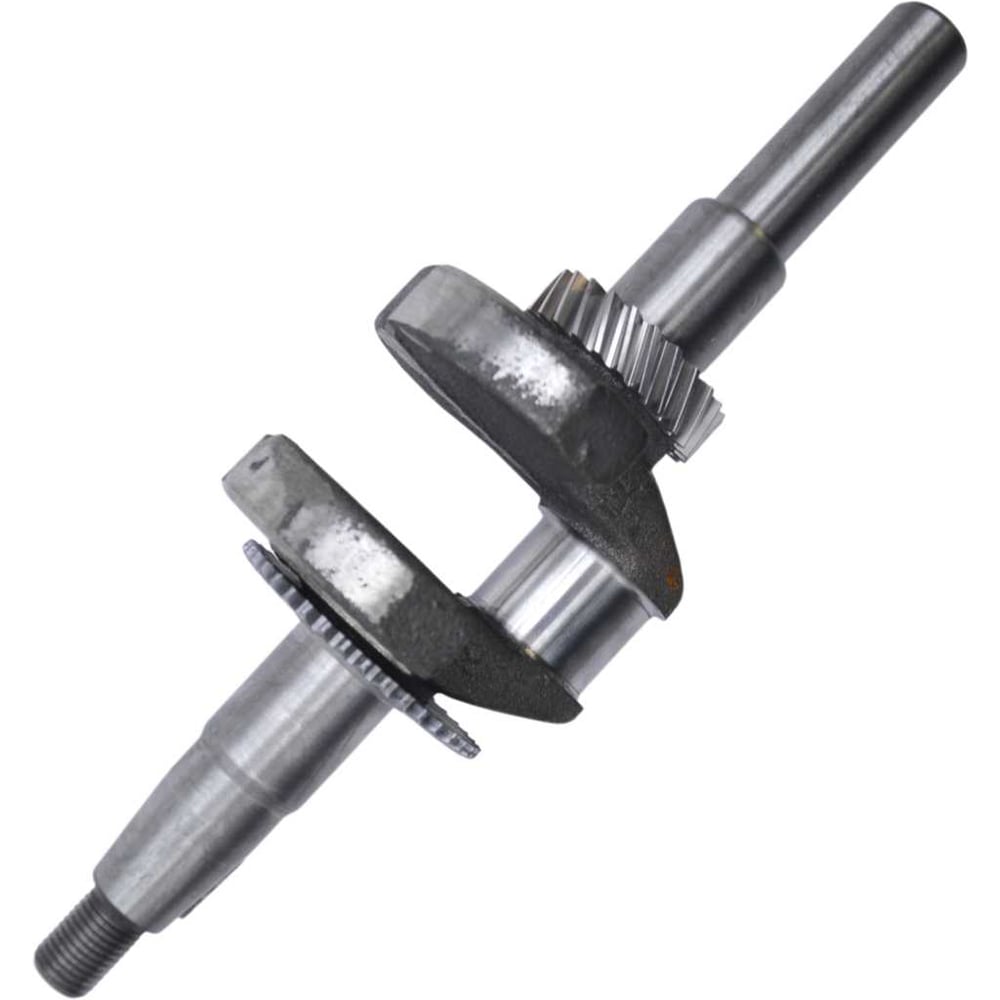 Коленвал VEBEX для двигател 168F 6,5 л.с. 19 мм AG318005