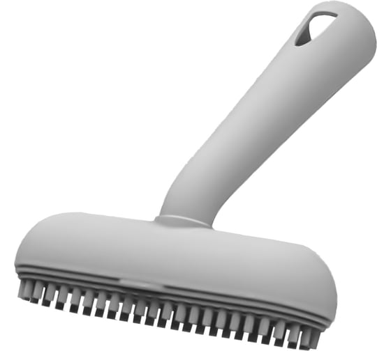 Изображение товара Насадка для пароочистителя Multi-functional brush BORT 93412826