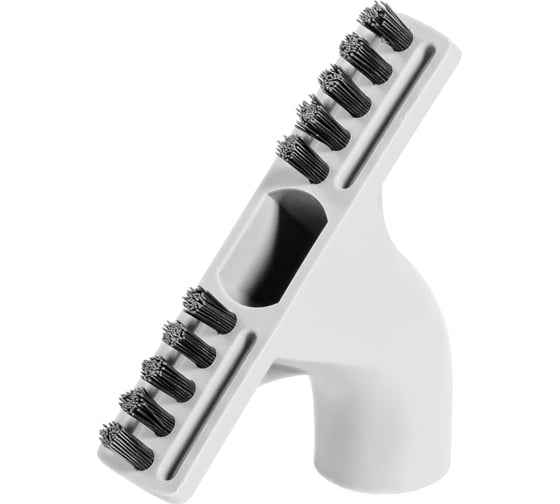 Изображение товара Насадка для пароочистителя Gap brush BORT 93412796
