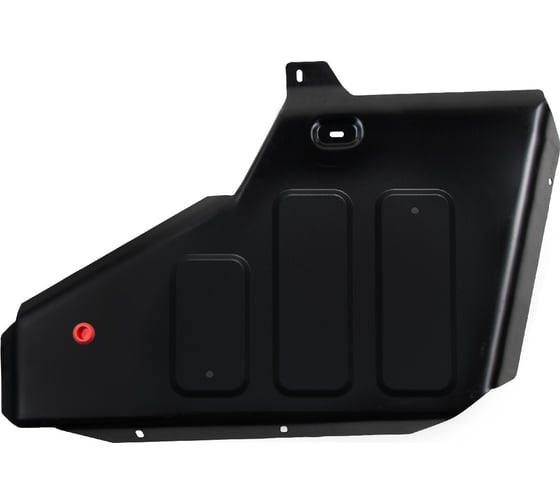 Изображение товара Защита топливного бака АвтоБроня Geely Coolray 2020-/Belgee X50 2023-, 111.01925.1