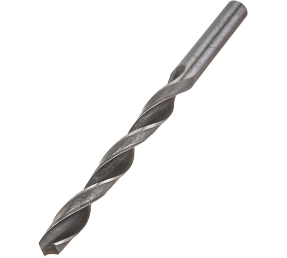 Изображение товара Сверло 9.7 мм, ц/х, Р6М5 STV 00-00011278