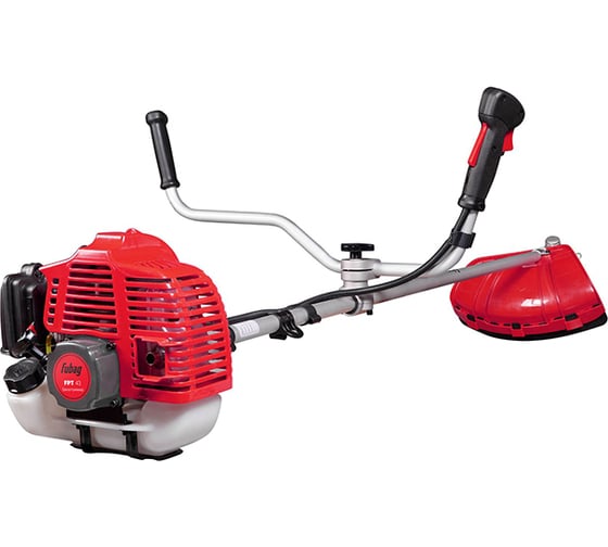 Изображение товара Бензотриммер FUBAG FPT 43 41046