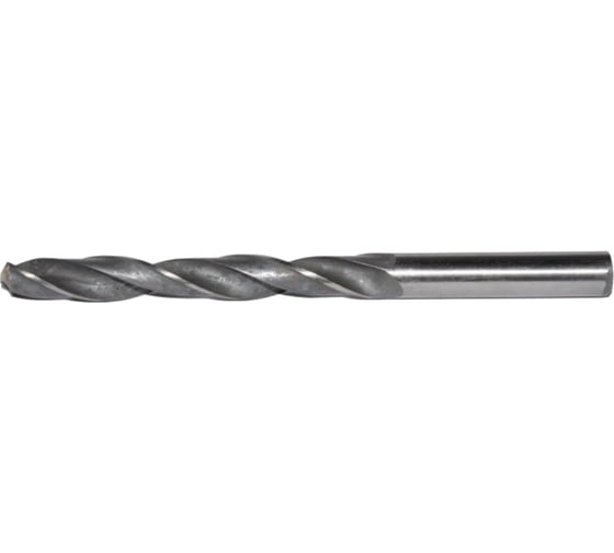 Изображение товара Сверло 9.2 мм, ц/х, Р6М5 STV 00-00011274