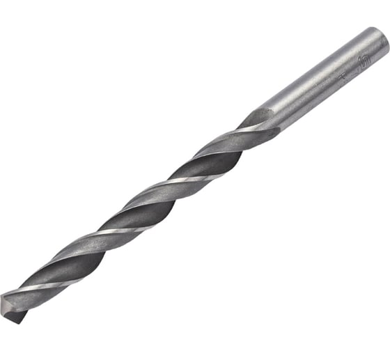 Изображение товара Сверло 7.5 мм, ц/х, Р6М5 STV 00000033377