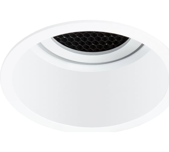 Изображение товара Потолочный светильник ARTE LAMP A2163PL-1WH