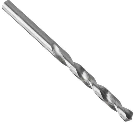 Изображение товара Сверло по металлу 6 мм РОКОТ 604-007