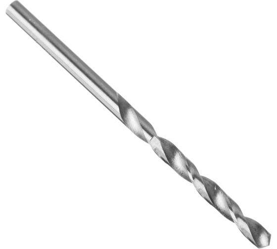 Изображение товара Сверло по металлу 4 мм РОКОТ 604-005