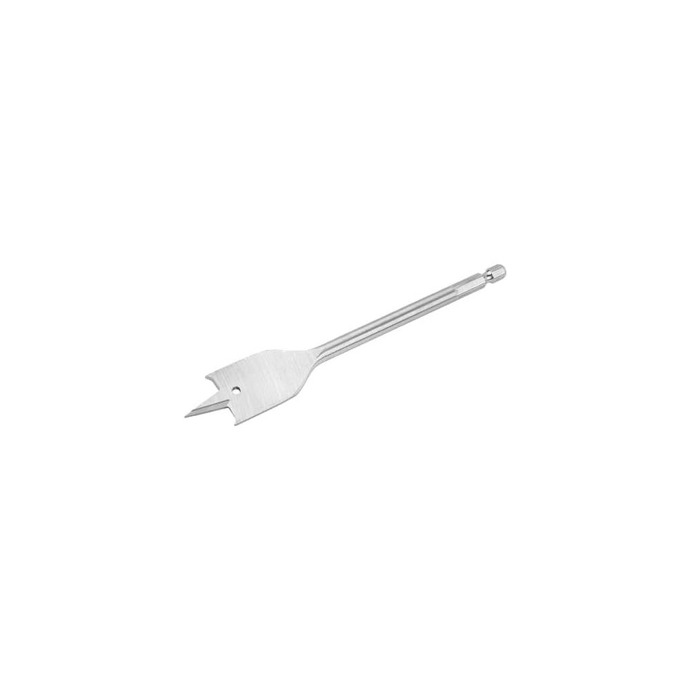 Сверло по дереву перьевое 35х152 мм, 1/4'' TOLSEN 75647