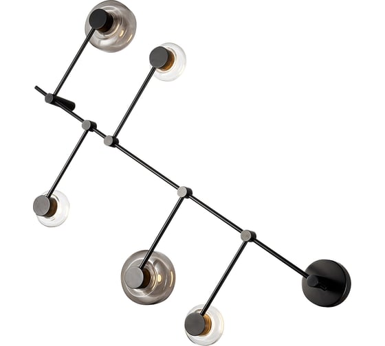 Изображение товара Настенно-потолочный светильник ST luce SL6005.401.05