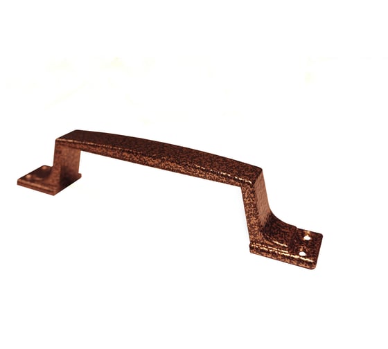 Изображение товара Ручка-скоба Трибатрон РС-100 медный антик 87532