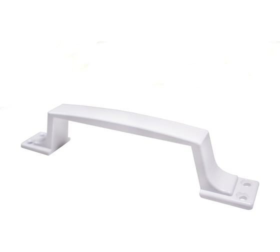 Изображение товара Ручка-скоба Трибатрон РС-100 белый 87525