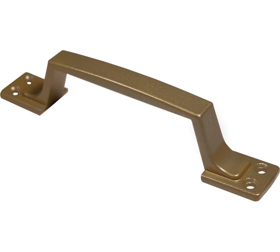 Изображение товара Ручка-скоба Трибатрон РС-80 бронзовый металлик 87564