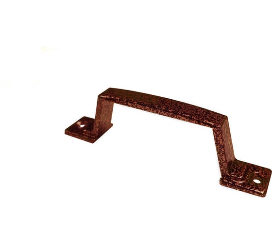 Изображение товара Ручка-скоба Трибатрон РС-60 медный антик 87549